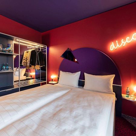 Ibis Styles Muenchen Perlach מראה חיצוני תמונה
