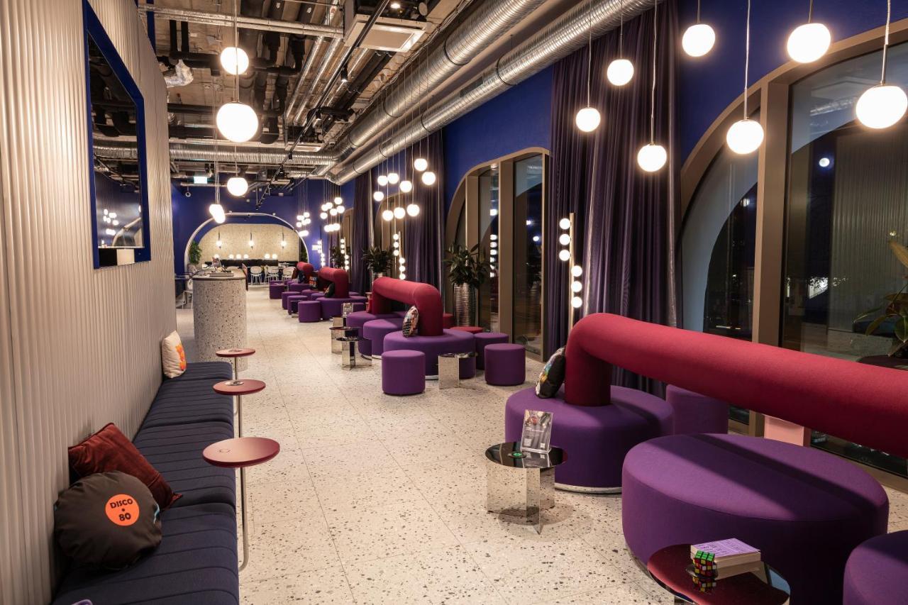 Ibis Styles Muenchen Perlach מראה חיצוני תמונה