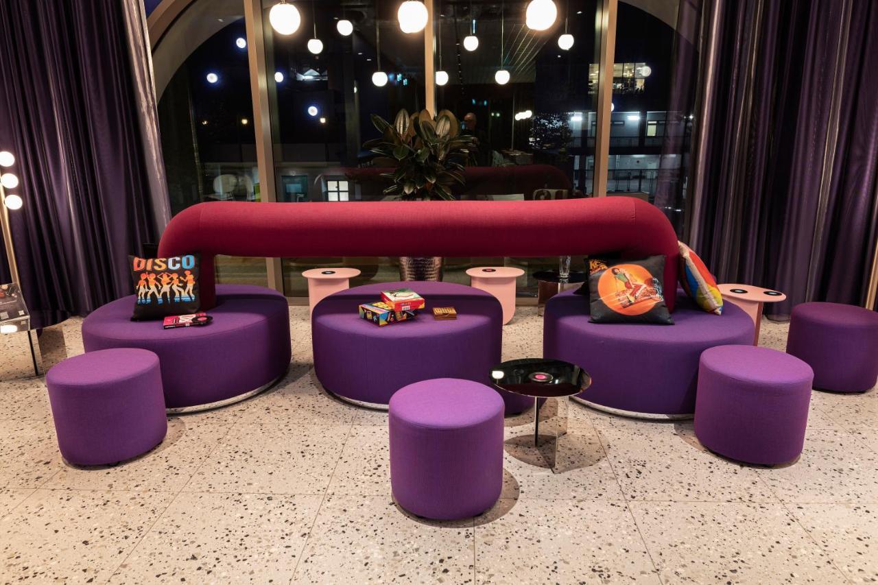 Ibis Styles Muenchen Perlach מראה חיצוני תמונה