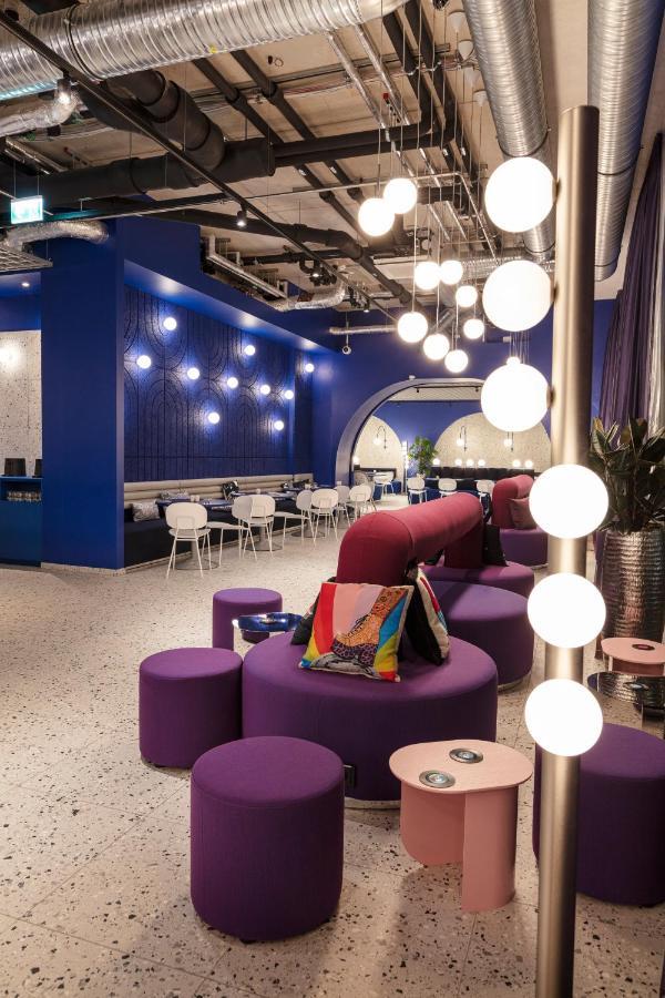Ibis Styles Muenchen Perlach מראה חיצוני תמונה