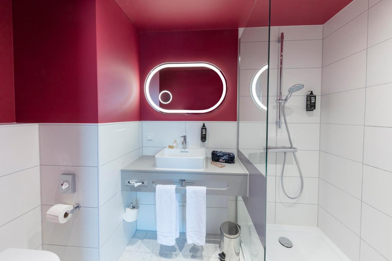 Ibis Styles Muenchen Perlach מראה חיצוני תמונה