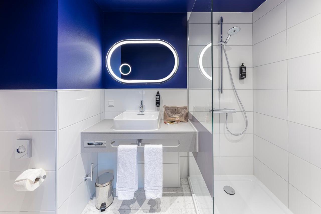 Ibis Styles Muenchen Perlach מראה חיצוני תמונה
