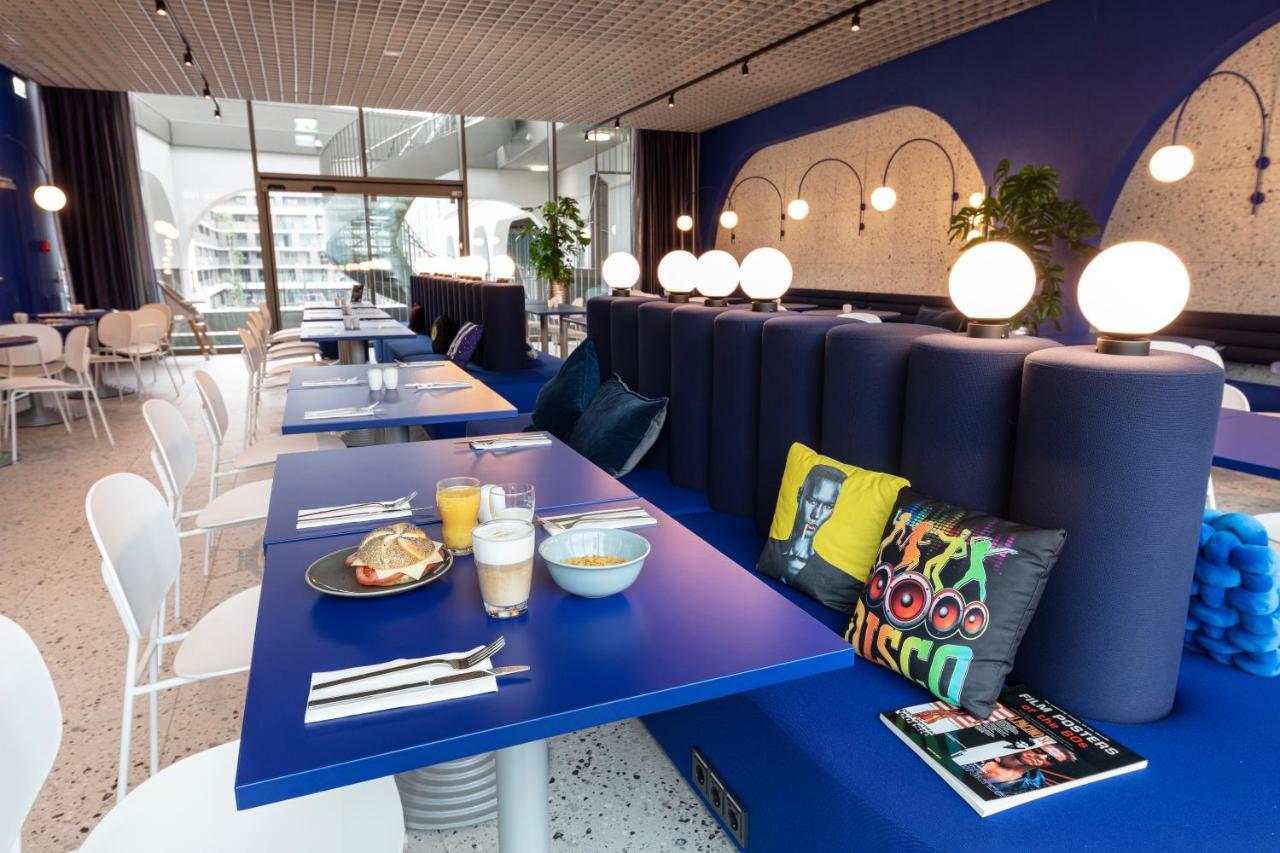 Ibis Styles Muenchen Perlach מראה חיצוני תמונה