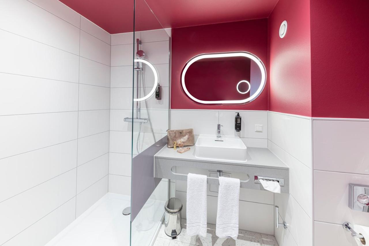 Ibis Styles Muenchen Perlach מראה חיצוני תמונה