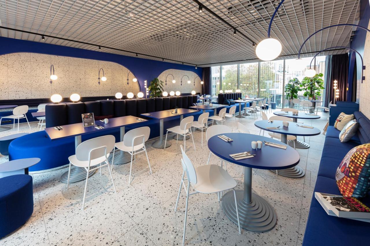 Ibis Styles Muenchen Perlach מראה חיצוני תמונה