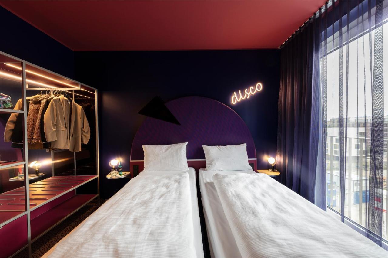 Ibis Styles Muenchen Perlach מראה חיצוני תמונה