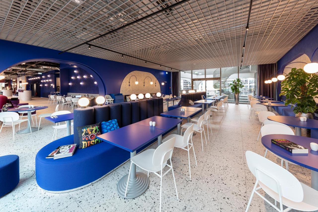 Ibis Styles Muenchen Perlach מראה חיצוני תמונה
