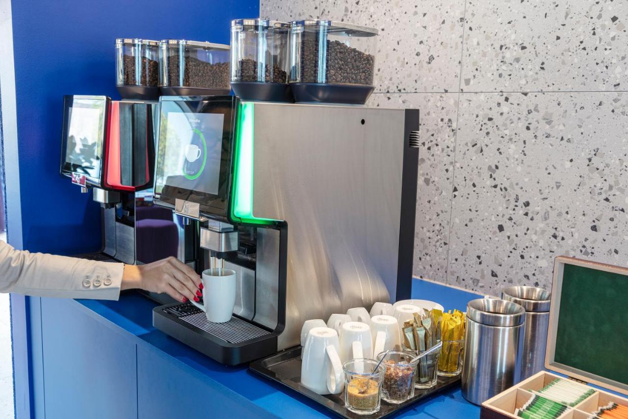 Ibis Styles Muenchen Perlach מראה חיצוני תמונה