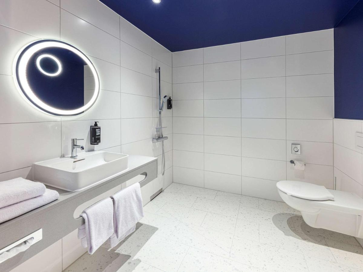 Ibis Styles Muenchen Perlach מראה חיצוני תמונה