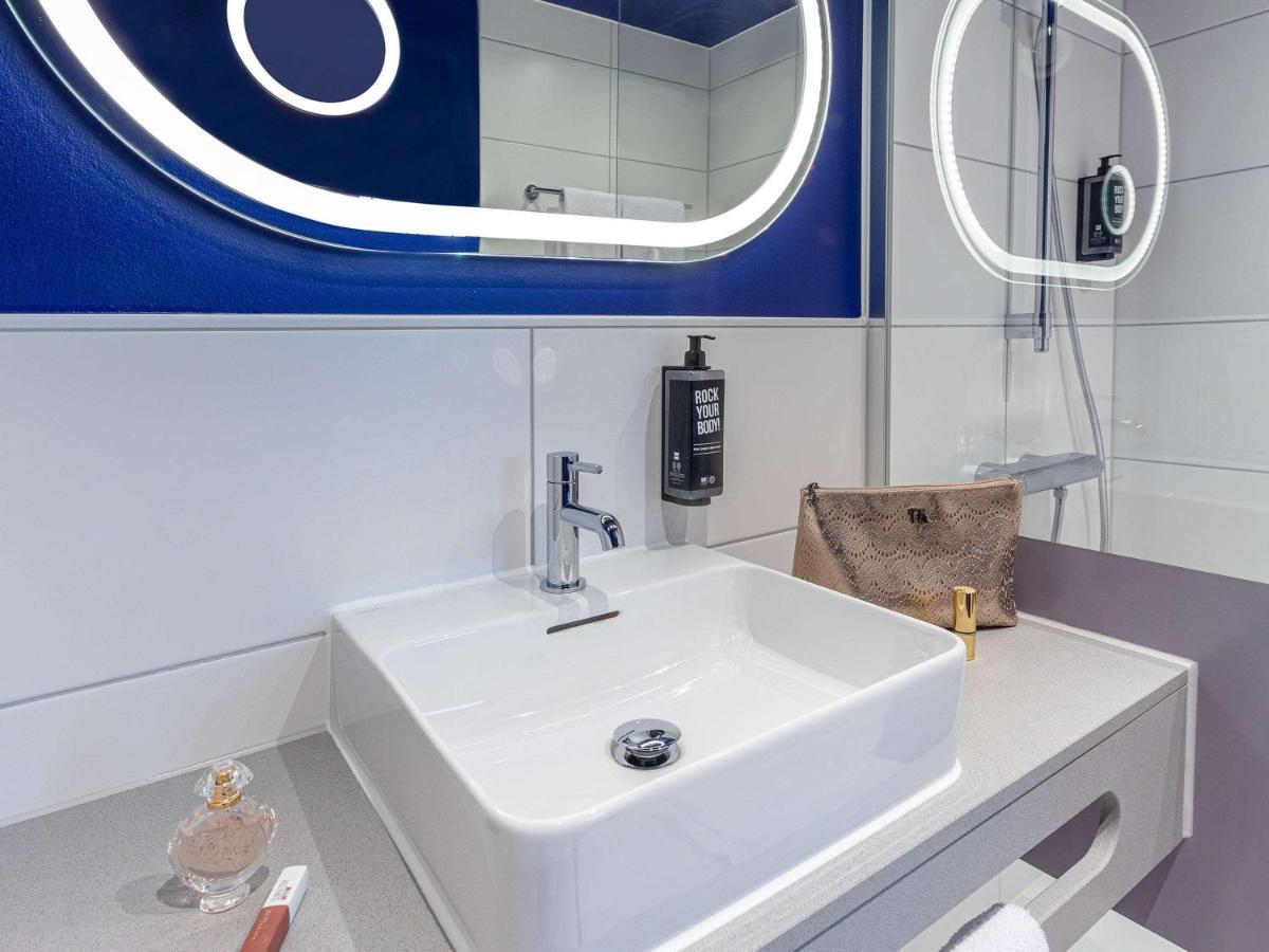 Ibis Styles Muenchen Perlach מראה חיצוני תמונה