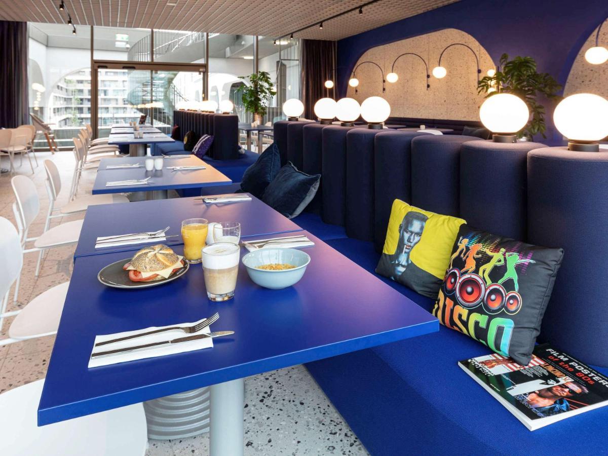 Ibis Styles Muenchen Perlach מראה חיצוני תמונה