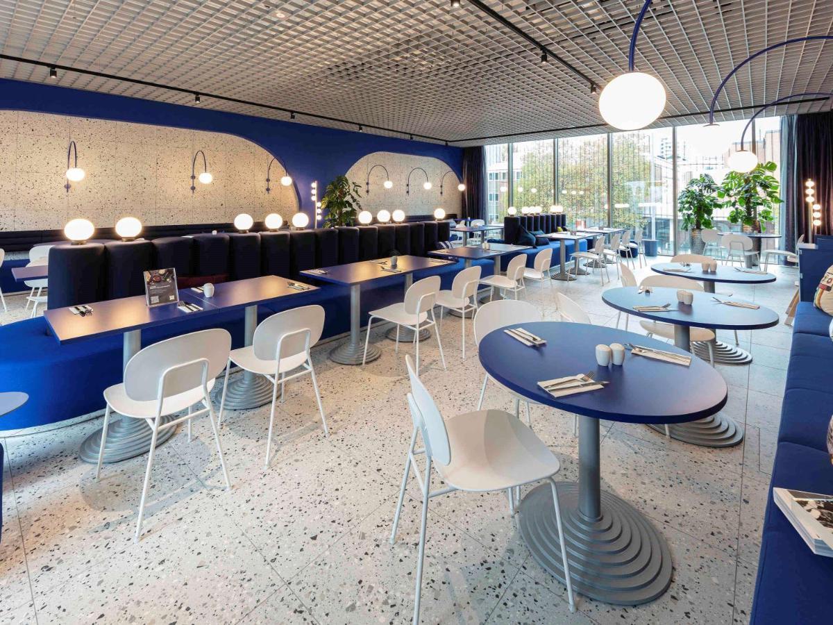 Ibis Styles Muenchen Perlach מראה חיצוני תמונה