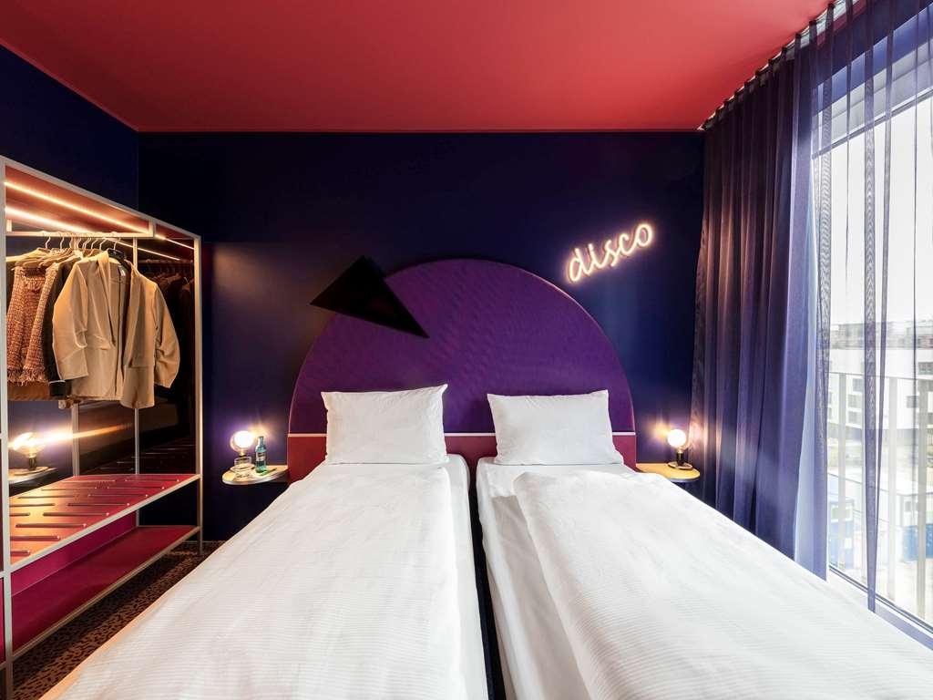 Ibis Styles Muenchen Perlach חדר תמונה