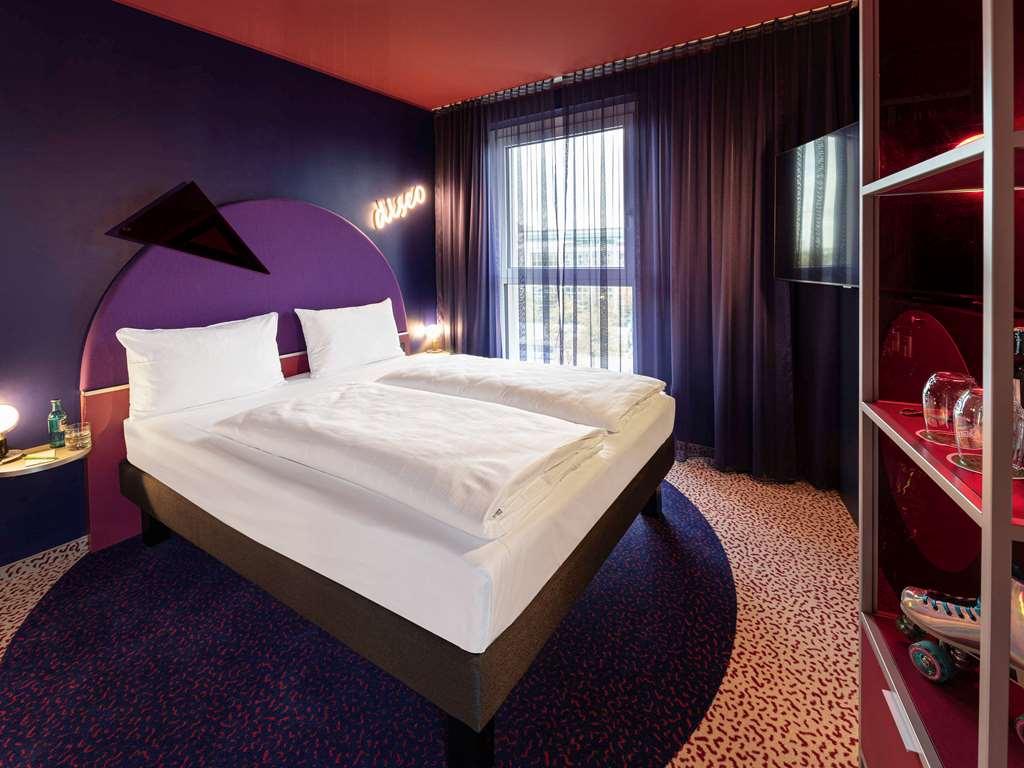 Ibis Styles Muenchen Perlach חדר תמונה