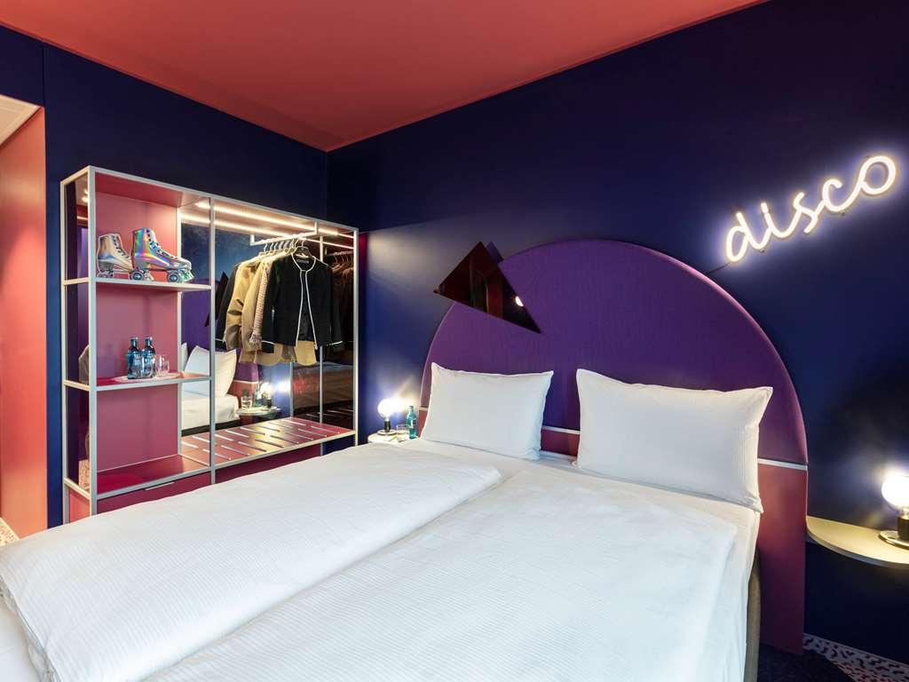 Ibis Styles Muenchen Perlach חדר תמונה