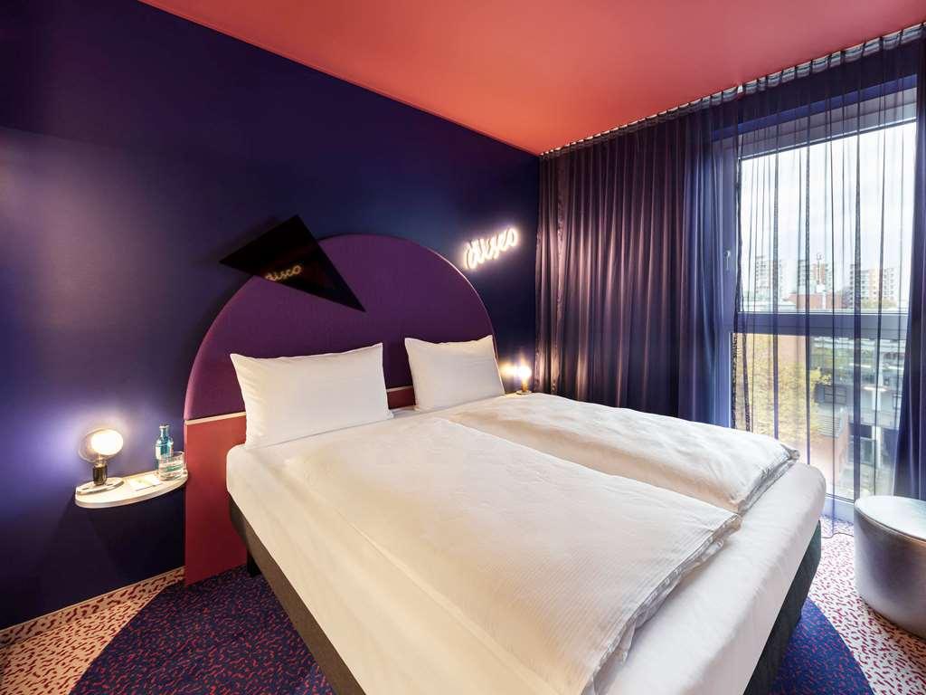 Ibis Styles Muenchen Perlach חדר תמונה