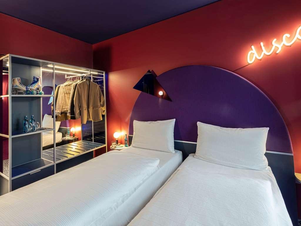 Ibis Styles Muenchen Perlach חדר תמונה