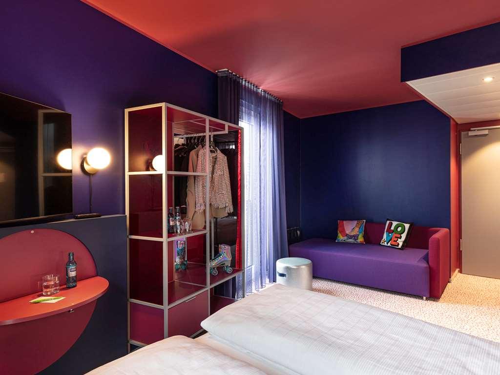 Ibis Styles Muenchen Perlach חדר תמונה