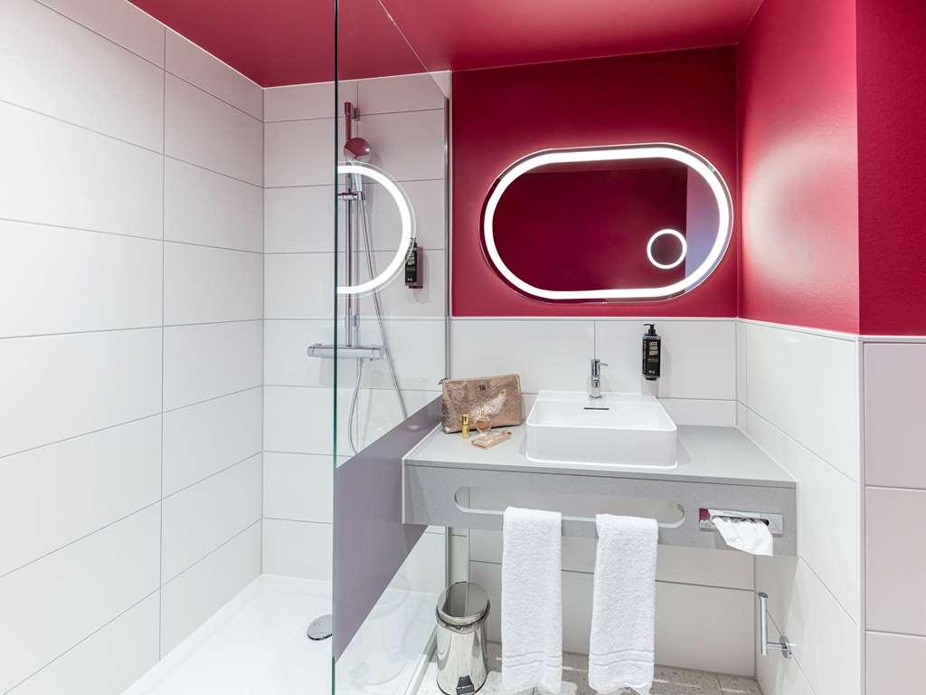 Ibis Styles Muenchen Perlach מראה חיצוני תמונה